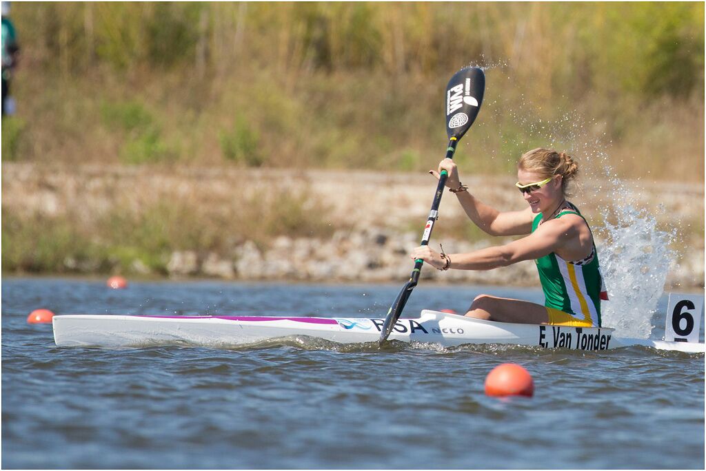 Academy for Canoe Development
